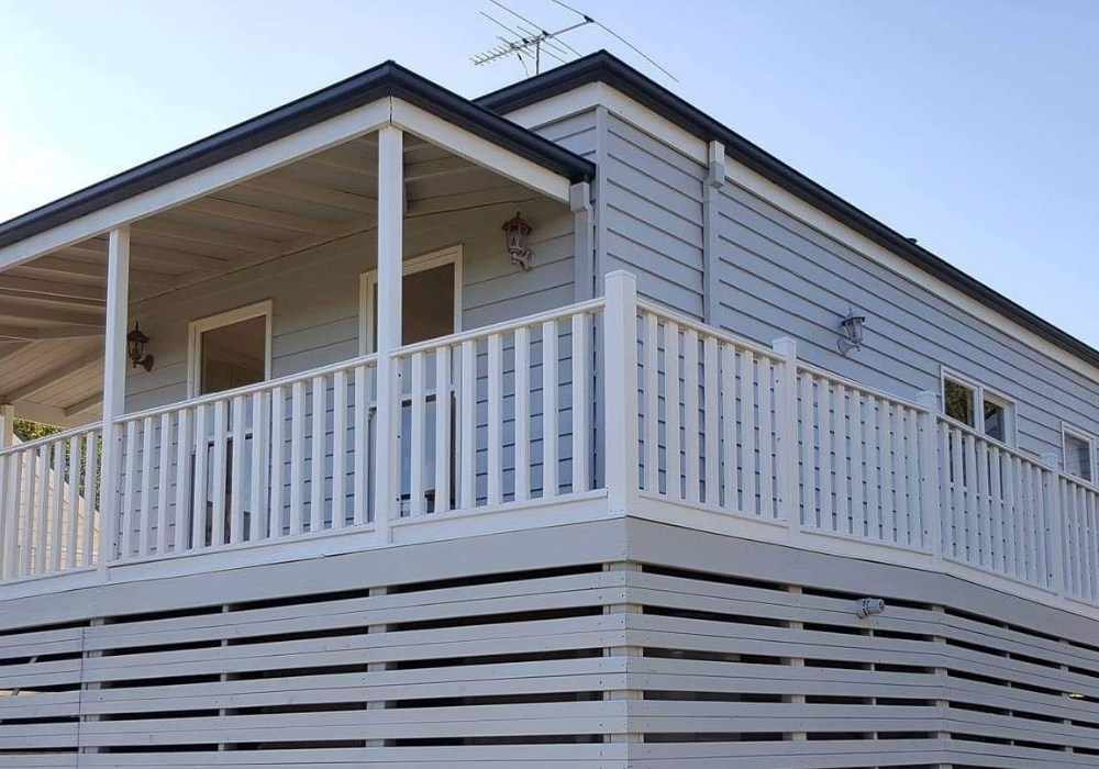 House painting project in Thurgoona